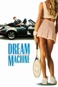 Dream Machine' Poster