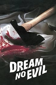 Dream No Evil' Poster