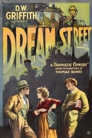 Dream Street' Poster
