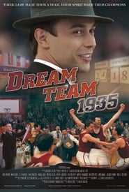 Dream Team 1935' Poster