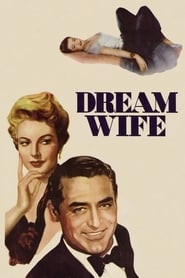 Dream Wife' Poster