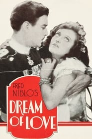 Dream of Love' Poster