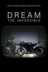 Dream the Impossible' Poster