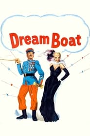 Dreamboat' Poster