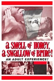 A Smell of Honey a Swallow of Brine' Poster