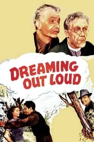Dreaming Out Loud' Poster