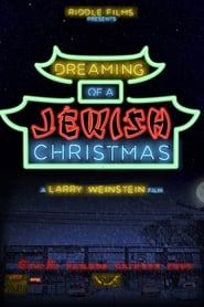 Dreaming of a Jewish Christmas' Poster