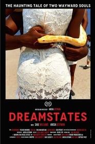 Dreamstates' Poster