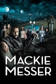 Mack the Knife  Brechts Threepenny Film