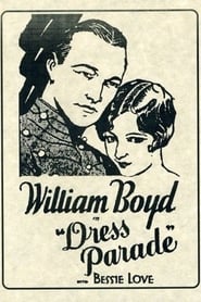 Dress Parade' Poster
