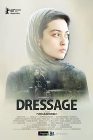 Dressage' Poster