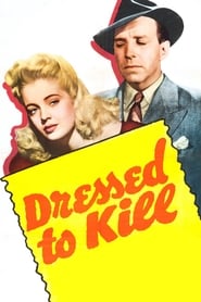 Streaming sources forDressed to Kill