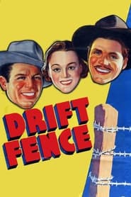 Drift Fence' Poster