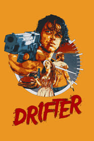 Drifter' Poster