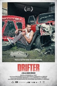 Drifter' Poster