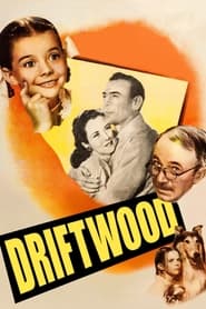 Driftwood' Poster