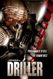 Driller' Poster