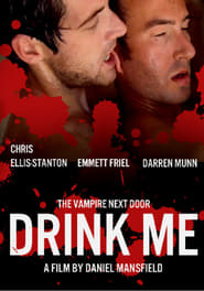 Drink Me' Poster