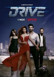 Drive' Poster