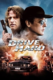 Streaming sources forDrive Hard