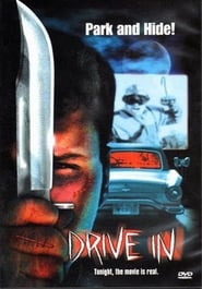 Drive In' Poster