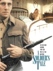 A Soldiers Tale' Poster
