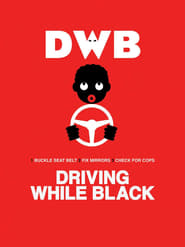 Driving While Black' Poster