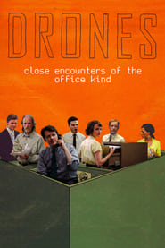 Drones' Poster