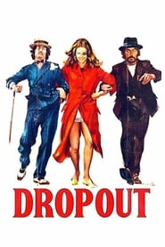 Dropout' Poster