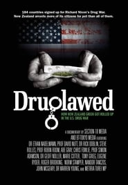Druglawed' Poster