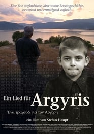 Ein Lied fr Argyris' Poster