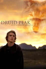 Druid Peak' Poster
