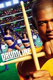 Drumline' Poster