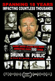 Drunk in Public' Poster