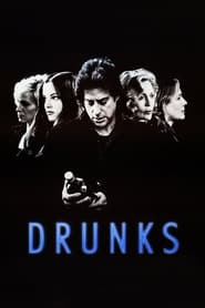Drunks' Poster
