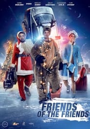 Friends of Friends' Poster