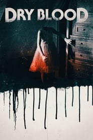 Dry Blood' Poster