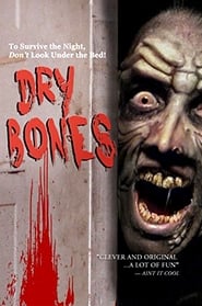 Dry Bones' Poster