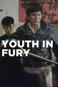 Youth in Fury' Poster