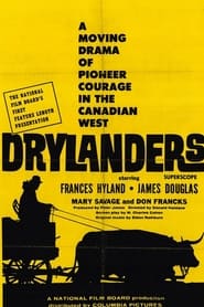 Drylanders' Poster