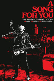Streaming sources forA Song For You The Austin City Limits Story