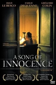 A Song of Innocence' Poster