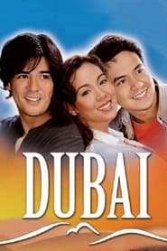 Dubai' Poster