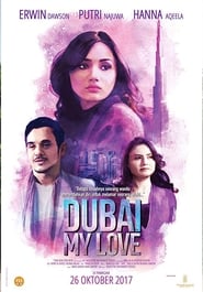 Dubai My Love' Poster