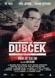 Dubek' Poster