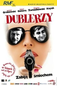 Dublerzy' Poster