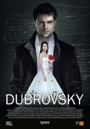 Dubrovsky' Poster