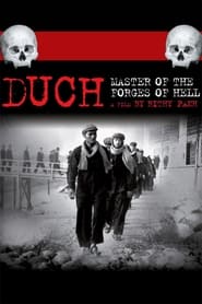 Duch Master of the Forges of Hell' Poster