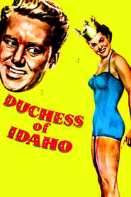 Duchess of Idaho' Poster