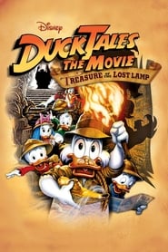 Streaming sources forDuckTales The Movie  Treasure of the Lost Lamp